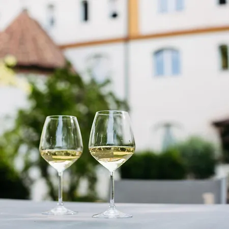 Gaestehaus Salvatorianerinnen Merano